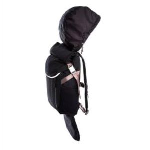 Timbuk2 Lux waterproof backpack